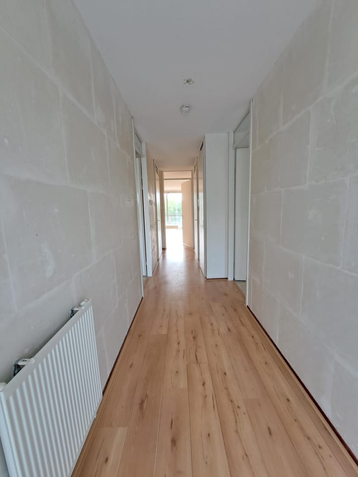 Appartement te huur: Osdorper Ban 1139, Amsterdam