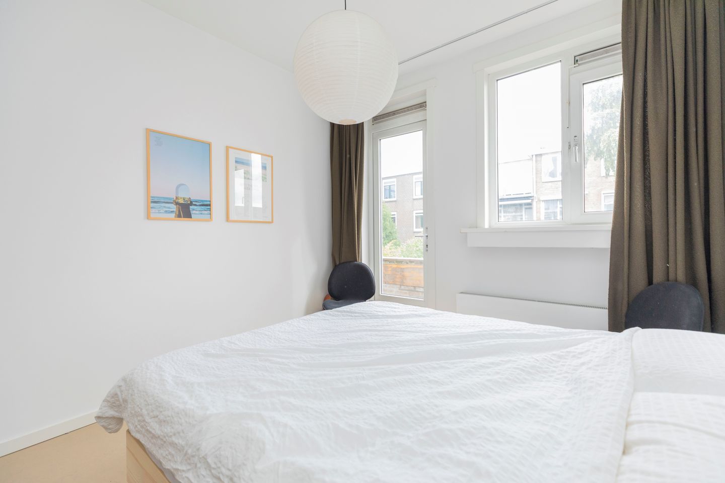 Photo 14 of Van Houtenstraat 16-D