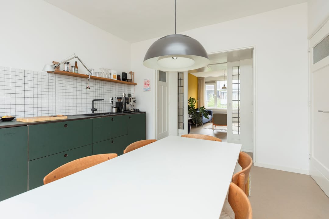 Photo 8 of Van Houtenstraat 16-D