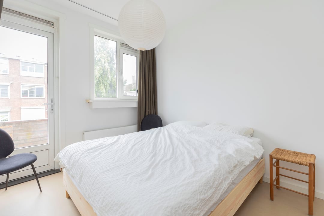 Photo 13 of Van Houtenstraat 16-D