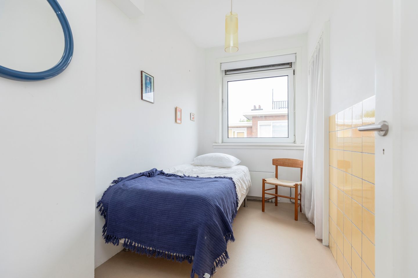 Photo 19 of Van Houtenstraat 16-D