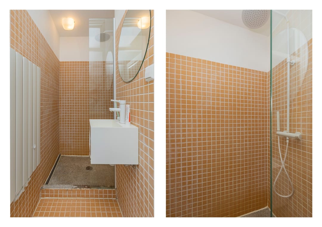 Photo 17 of Van Houtenstraat 16-D