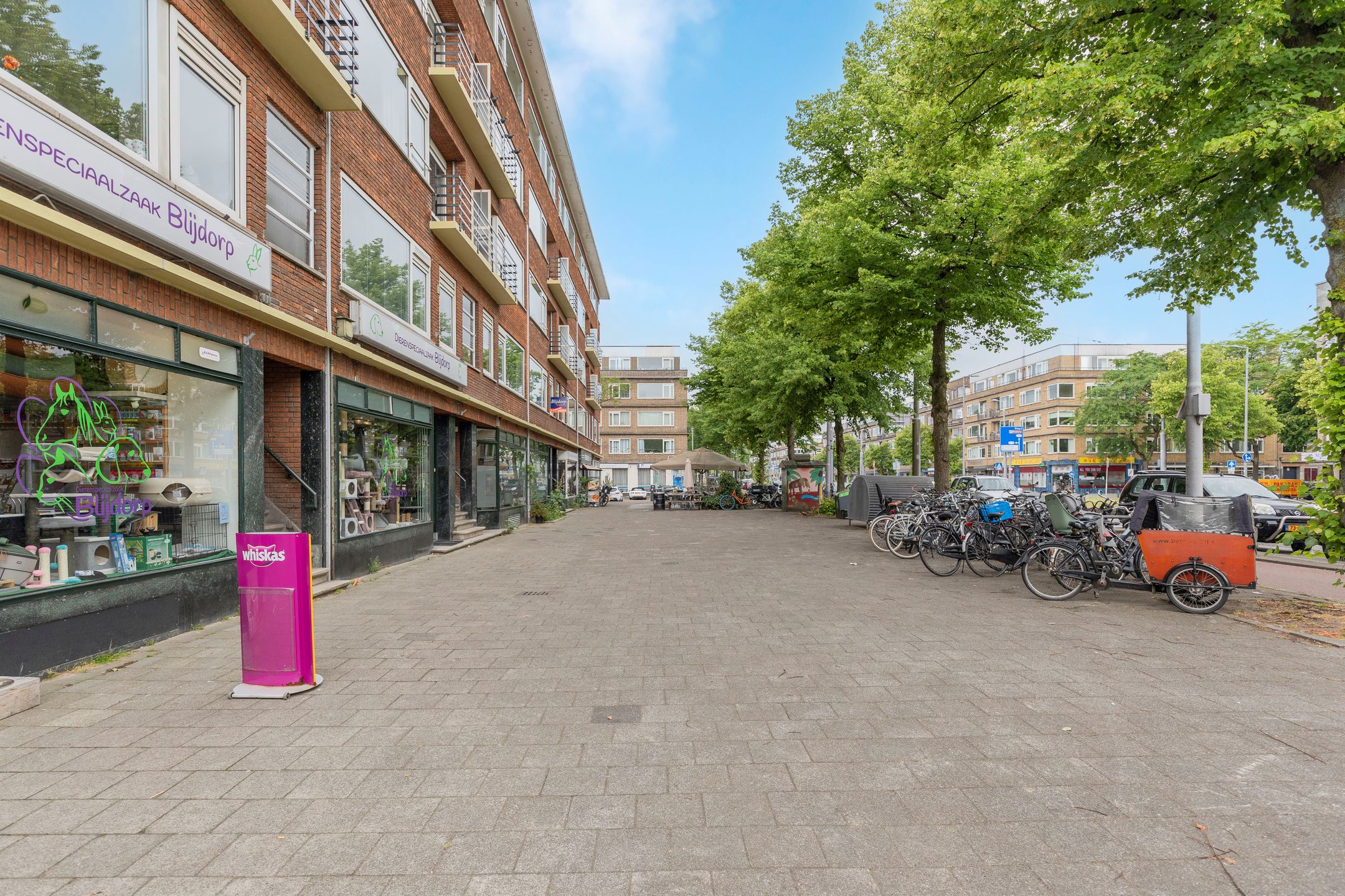 Photo 24 of Van Houtenstraat 16-D