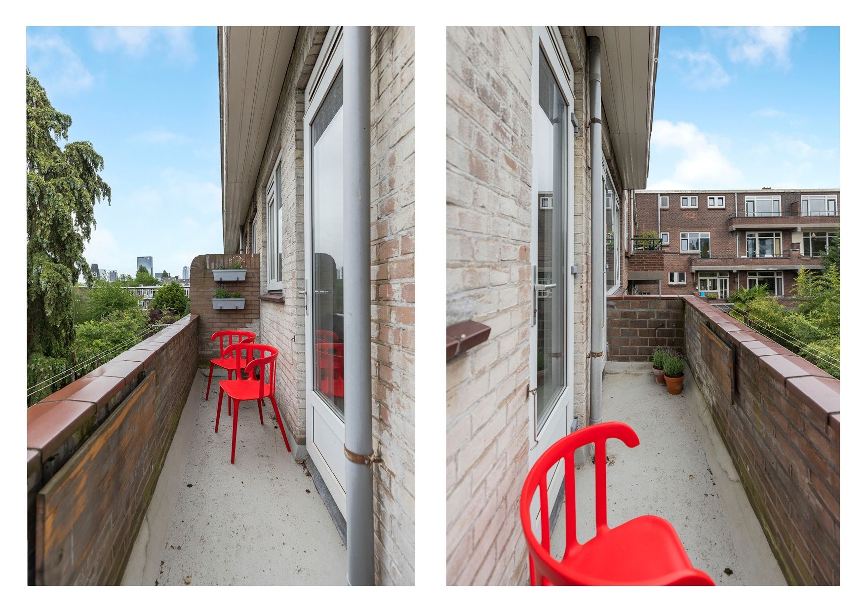 Photo 15 of Van Houtenstraat 16-D