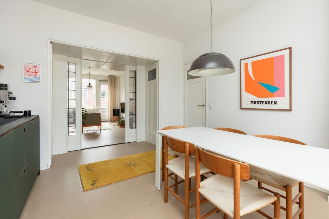 Photo 7 of Van Houtenstraat 16-D