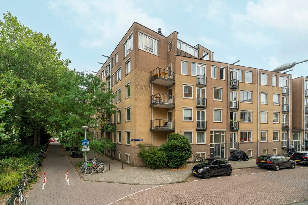 Foto 2 van Admiraliteitstraat 60