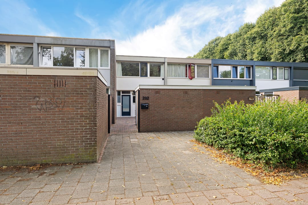 Photo 38 of Laan van de Marel 292