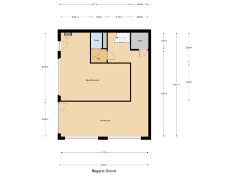 Bekijk plattegrond