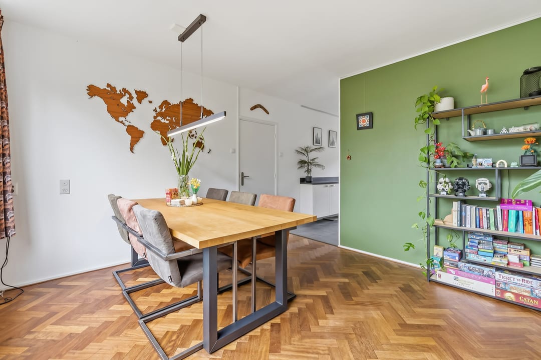 Photo 23 of Mozartstraat 109