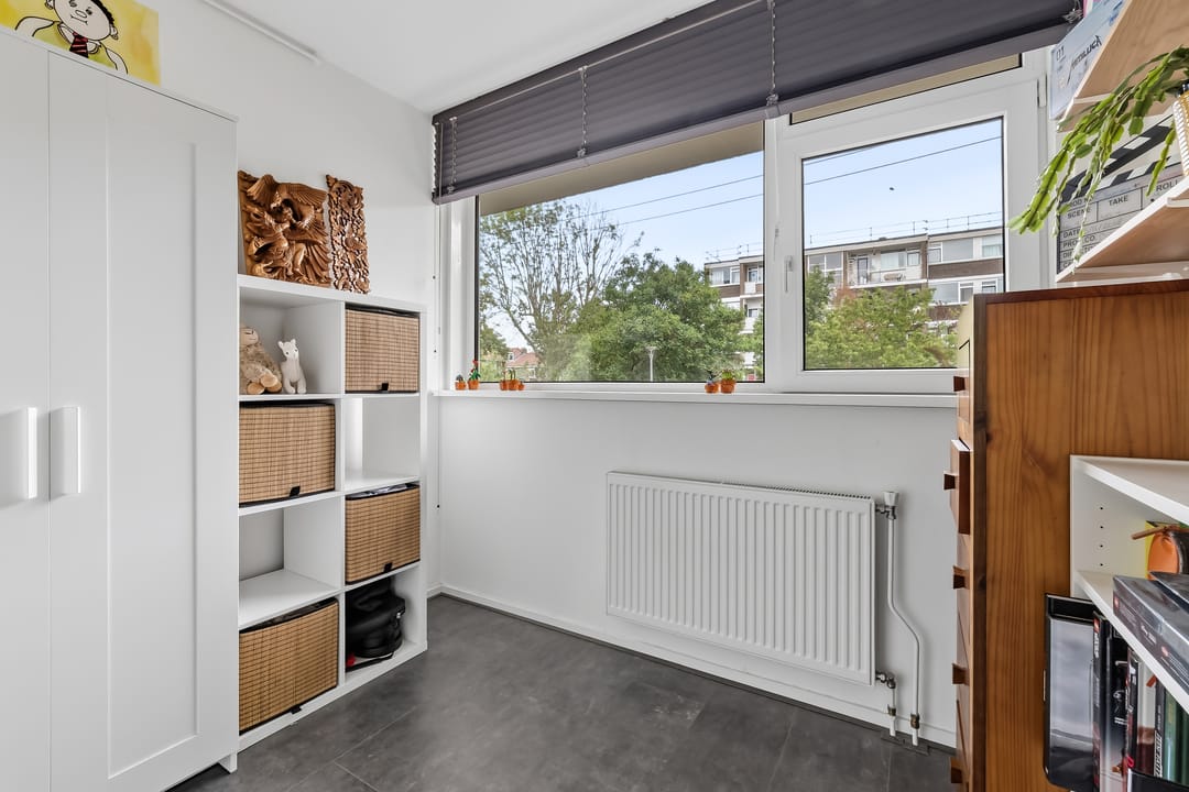 Photo 13 of Mozartstraat 109
