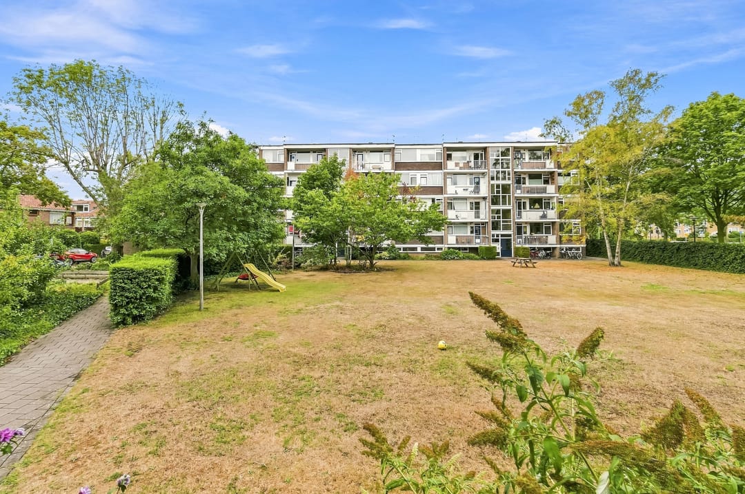 Photo 37 of Mozartstraat 109