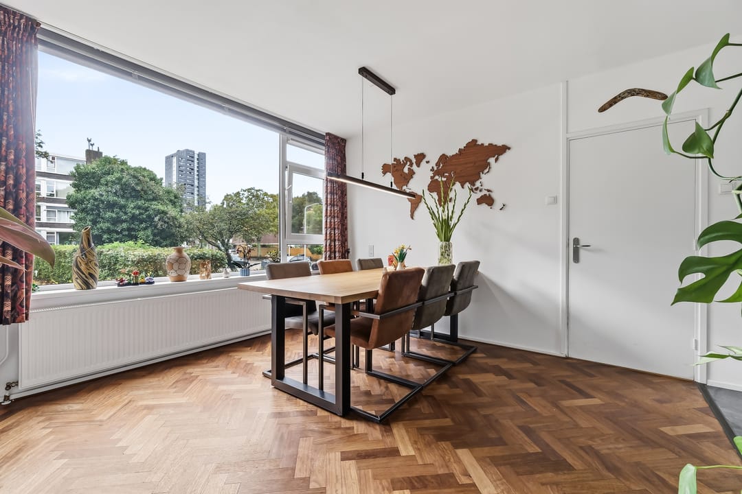 Photo 22 of Mozartstraat 109