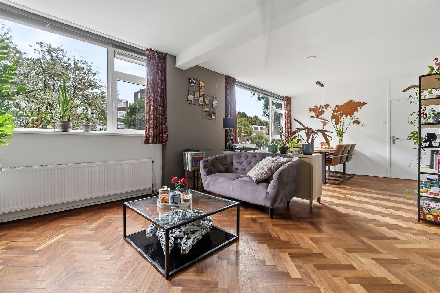 Photo 10 of Mozartstraat 109