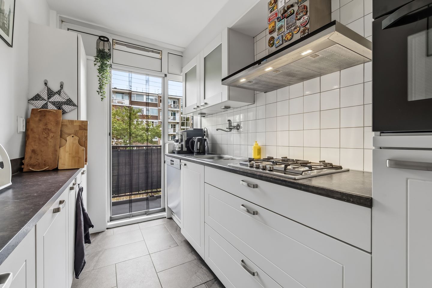 Photo 25 of Mozartstraat 109