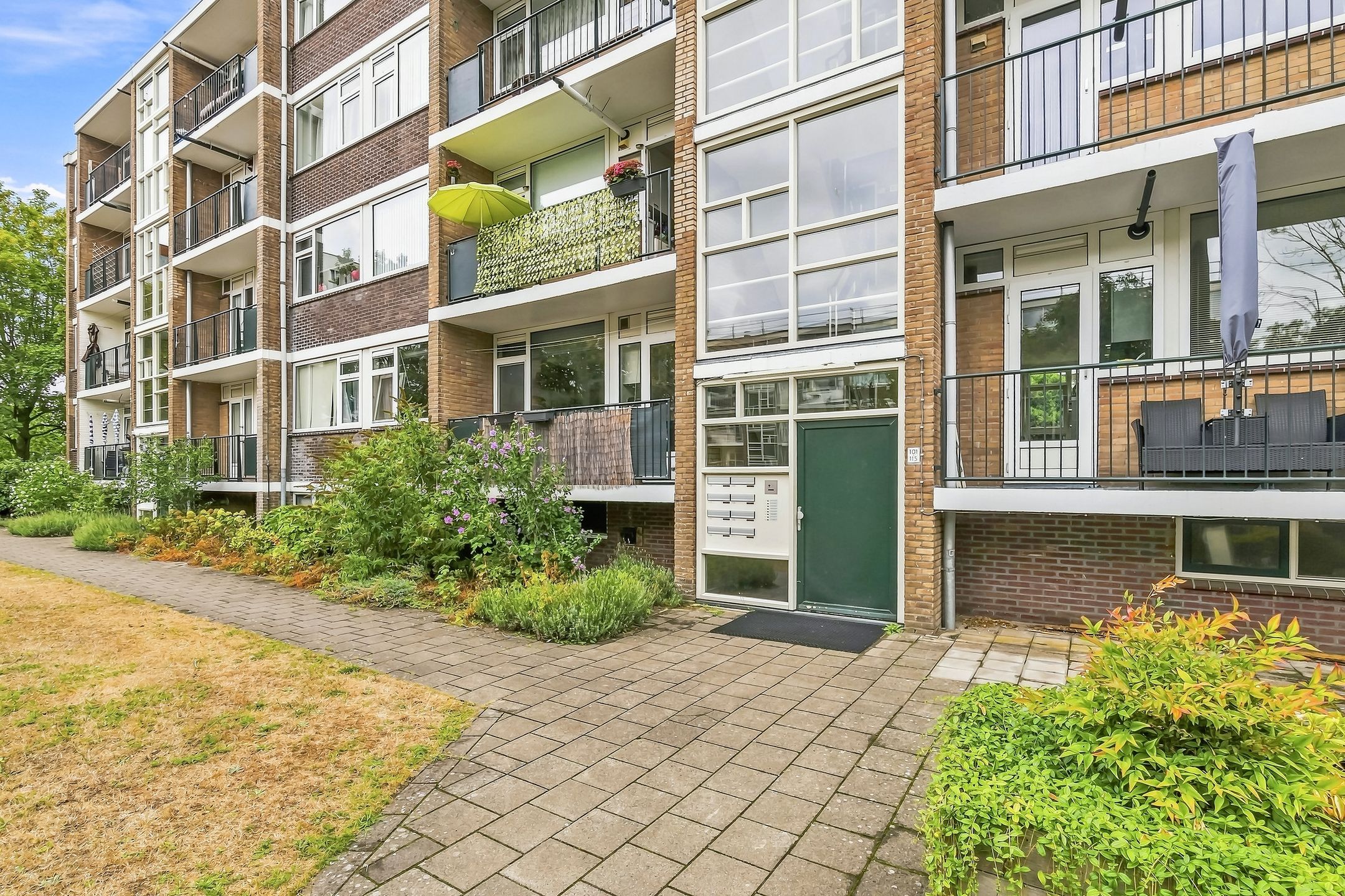 Photo 36 of Mozartstraat 109