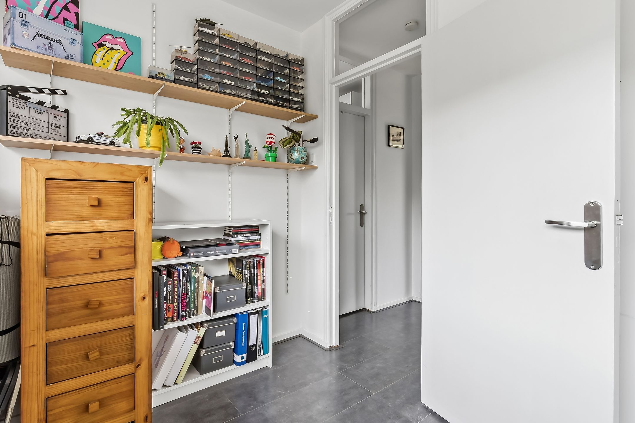 Photo 15 of Mozartstraat 109