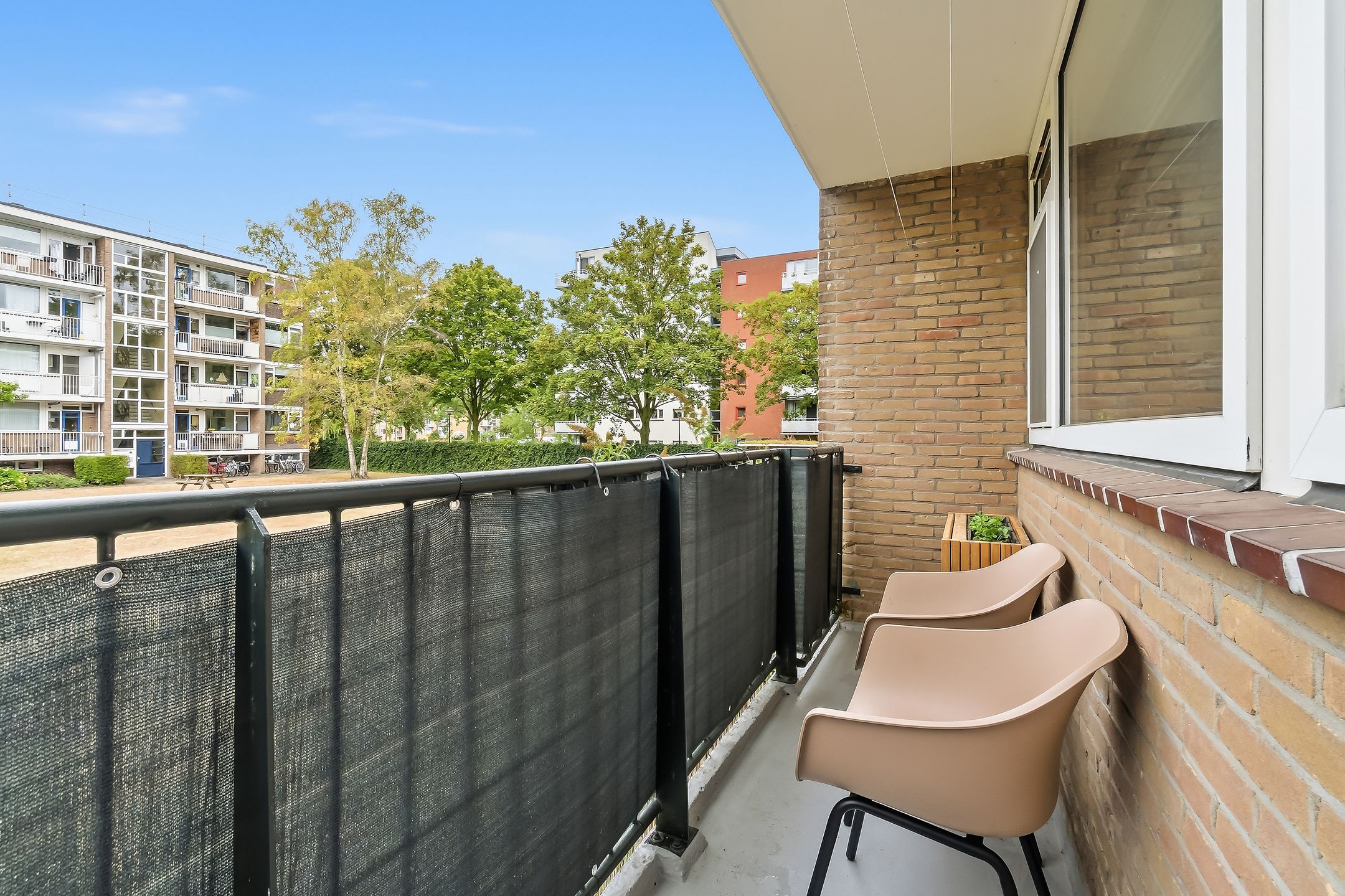 Photo 27 of Mozartstraat 109