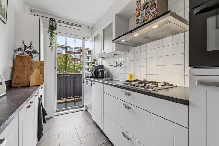 Photo 4 of Mozartstraat 109