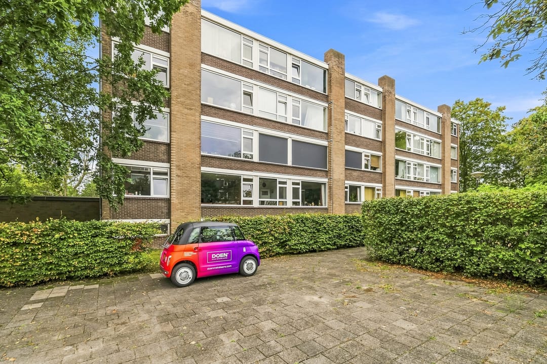 Photo 38 of Mozartstraat 109