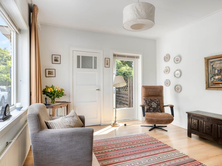 Hoekwoning te koop: Cremerstraat 434, Utrecht