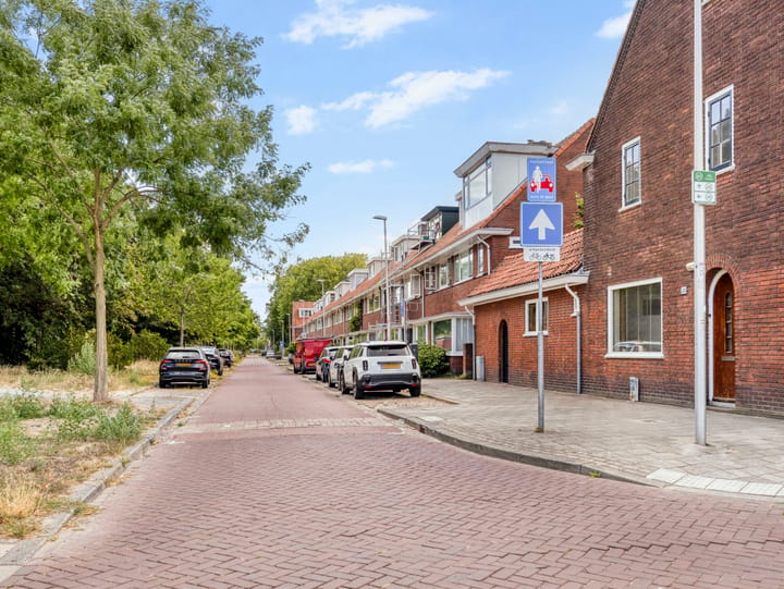 Hoekwoning te koop: Cremerstraat 434, Utrecht