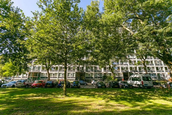 Foto 4 van Pahud de Mortangesdreef 126