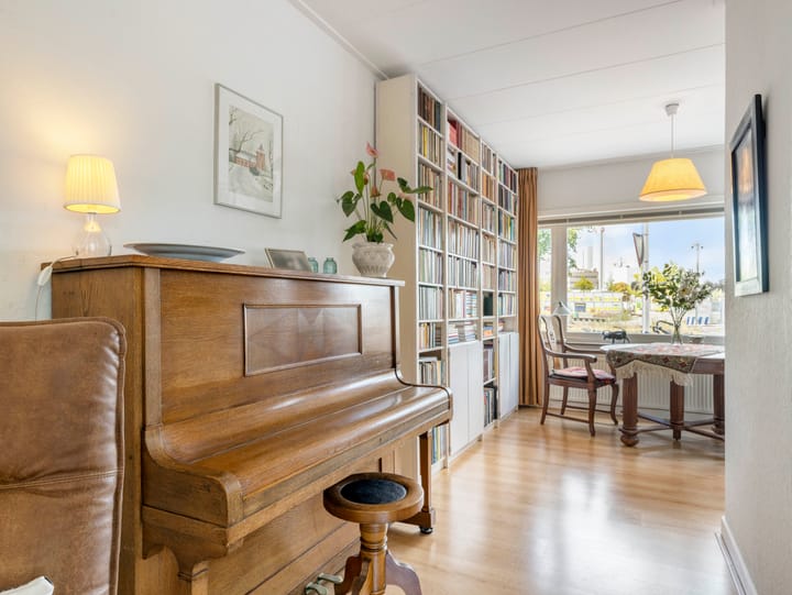 Hoekwoning te koop: Cremerstraat 434, Utrecht
