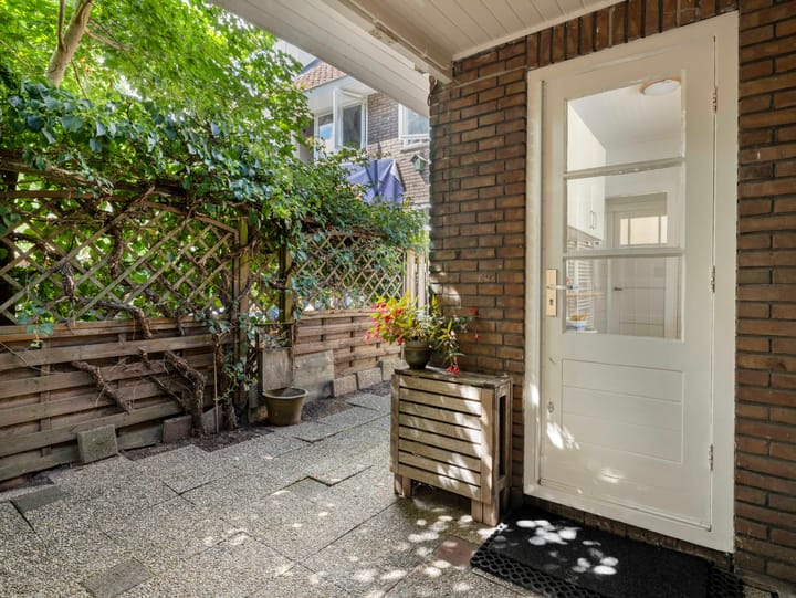 Hoekwoning te koop: Cremerstraat 434, Utrecht