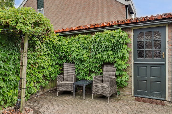 Foto 4 van Dotterbloemstraat 3