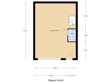 Bekijk plattegrond