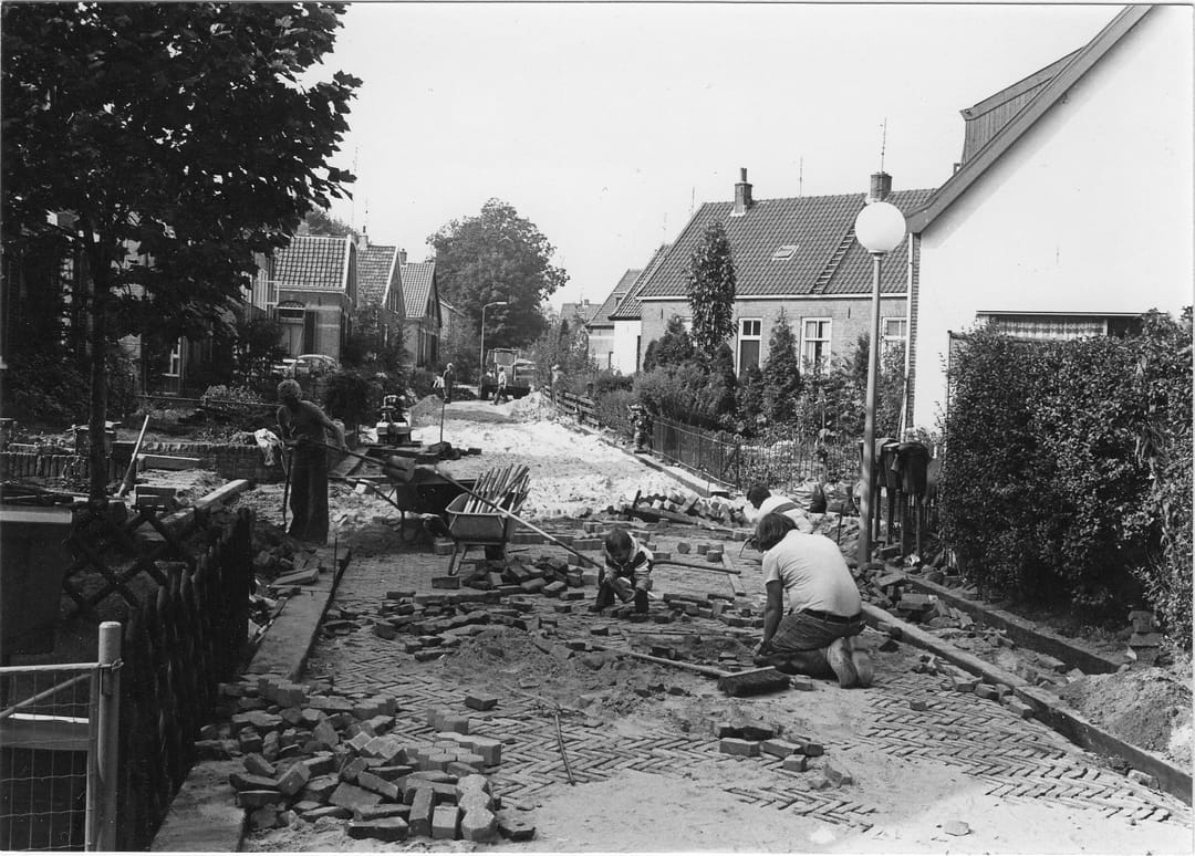 Foto 43 van Bergweg 34