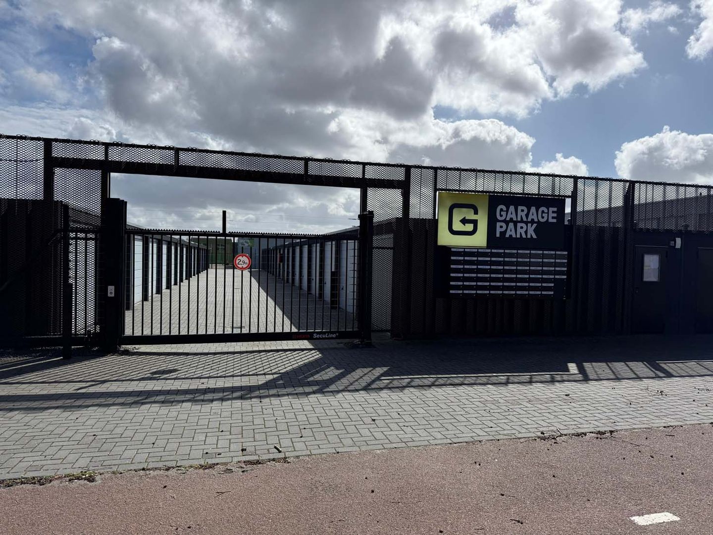 Bekijk foto 3 van Verlengde Bremenweg 29-22