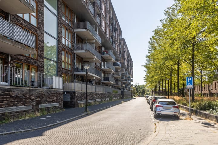 Foto 4 van 1e Kekerstraat 25