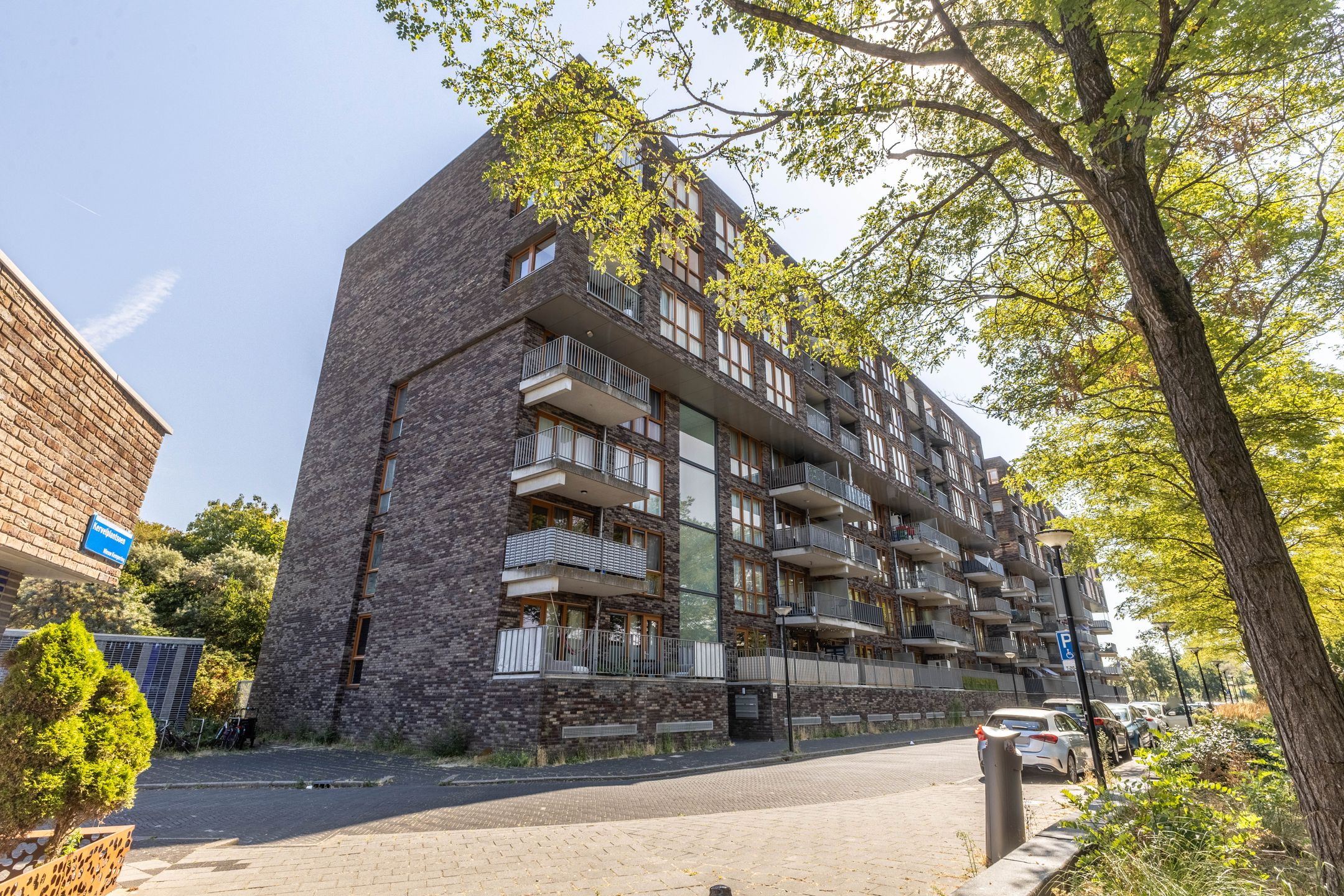 1e Kekerstraat 25