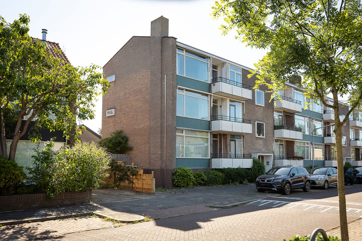 Foto 4 van Bonnikestraat 72