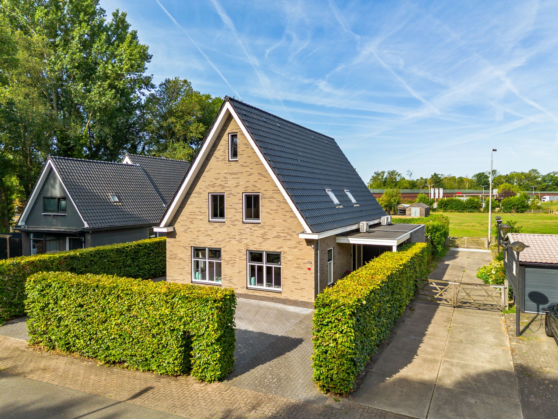 Herenweg 117-A 117 A