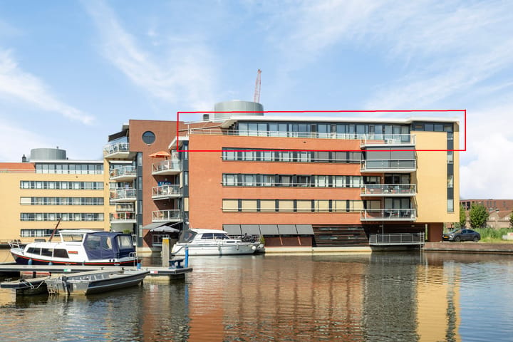 Foto 4 van Havenkade 59