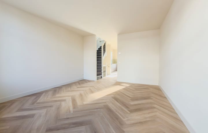 Foto 4 van Kruisstraat 41-B
