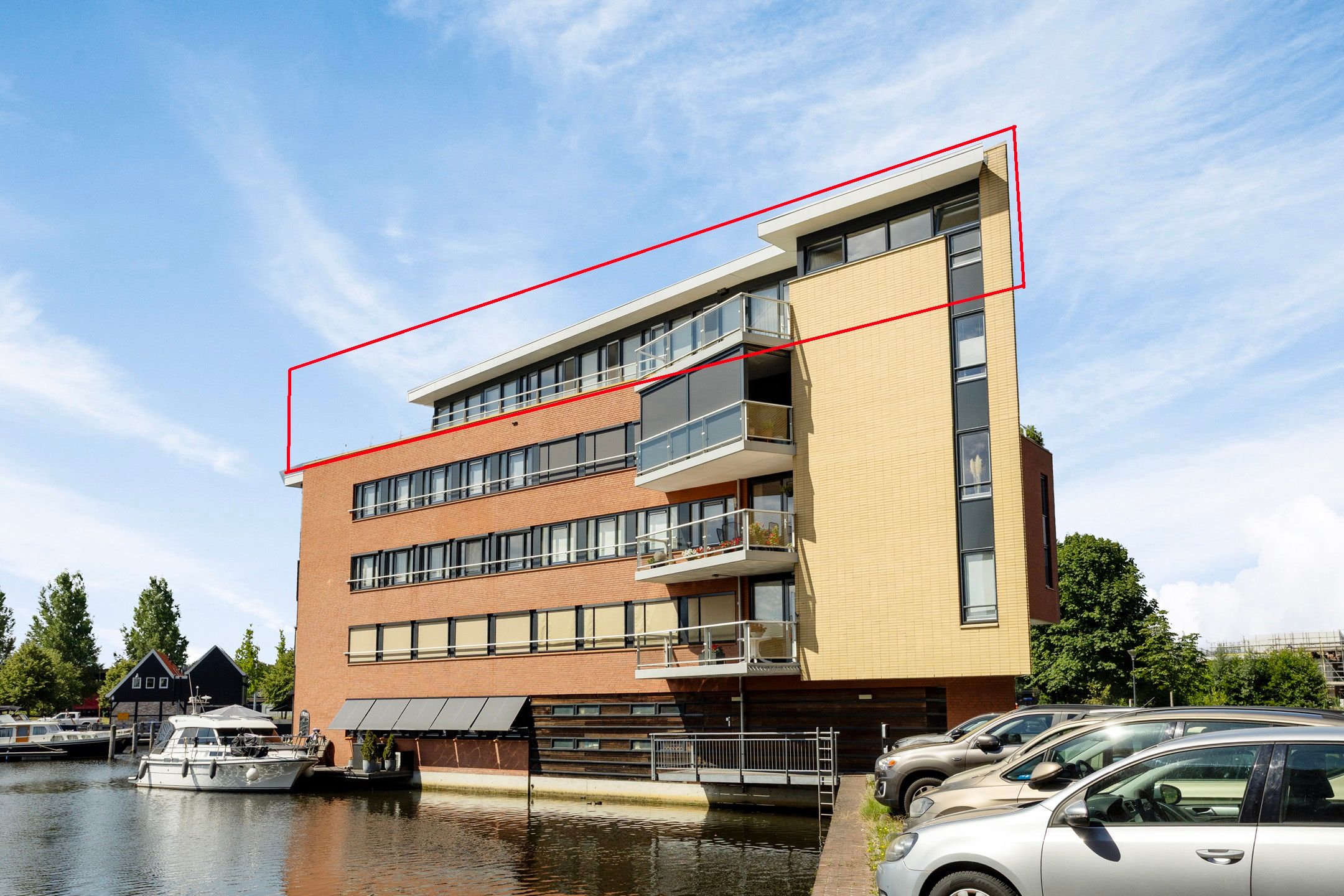Havenkade 59 
