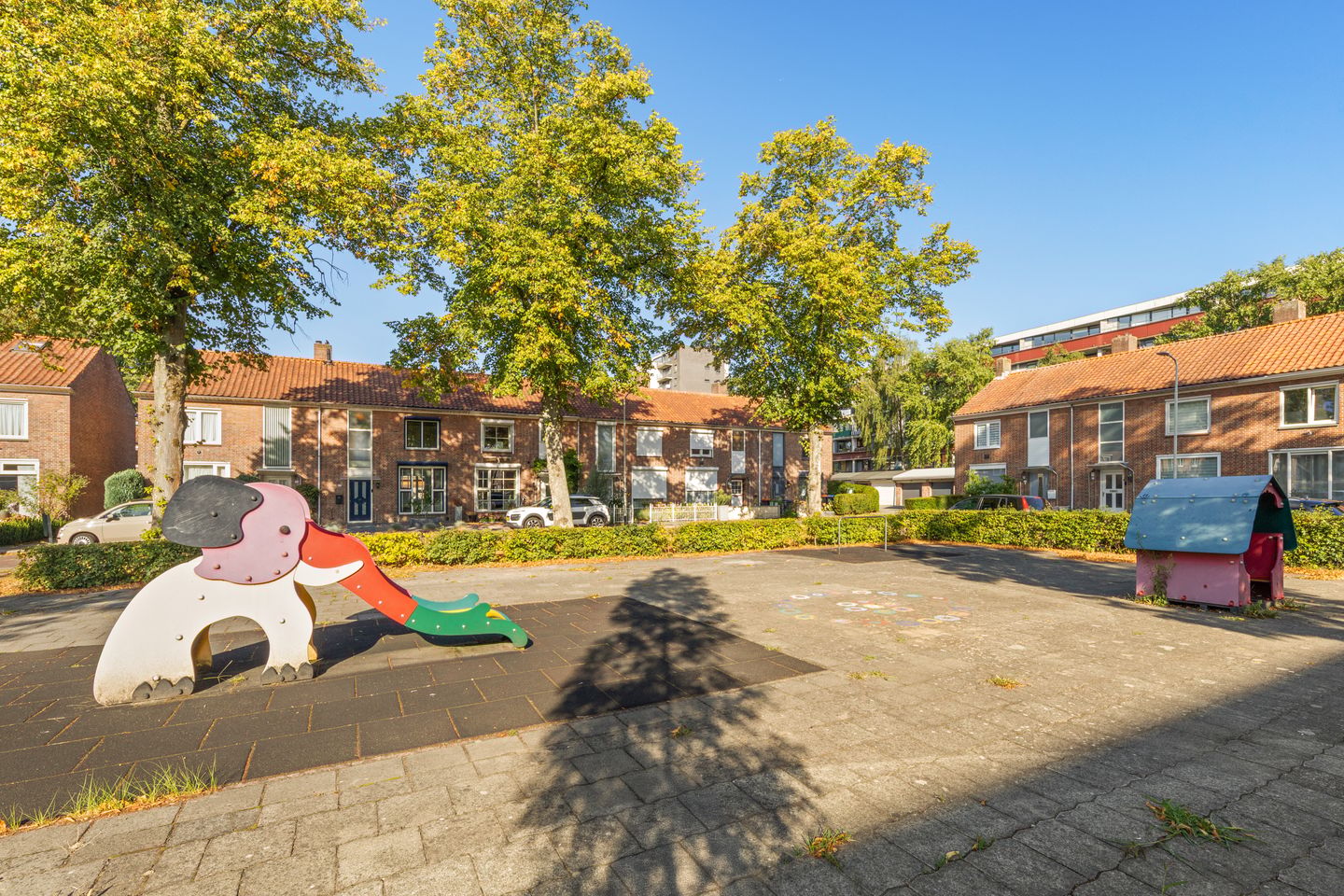 Foto 49 van Alfred Ostplein 17
