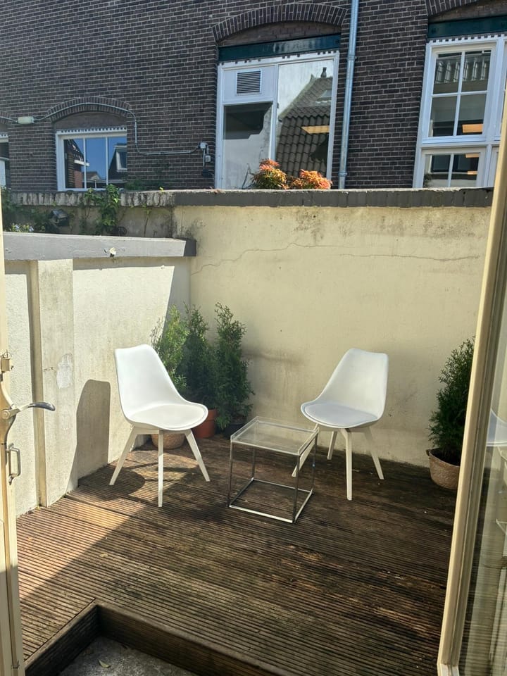 Photo 4 of Bekkerstraat 41