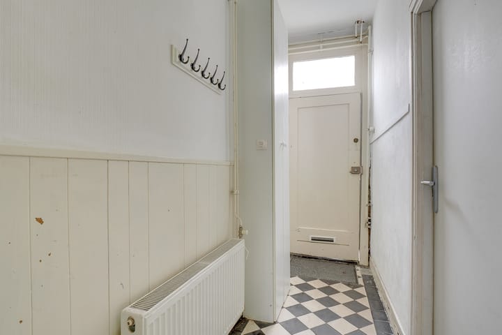 Photo 5 of Bekkerstraat 41