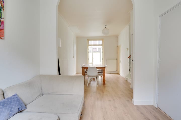 Photo 2 of Bekkerstraat 41