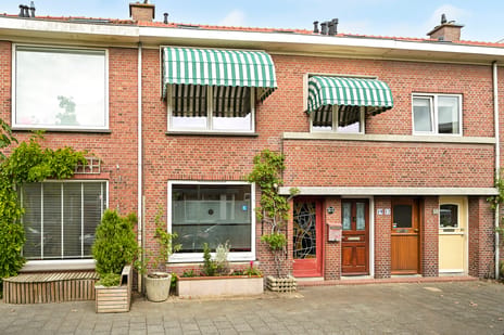 Bruinbankstraat thumbnail
