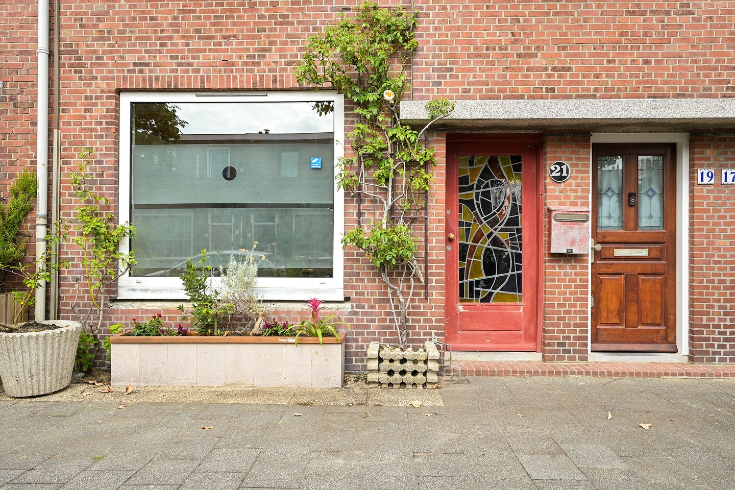 Foto 4 van Bruinbankstraat 21