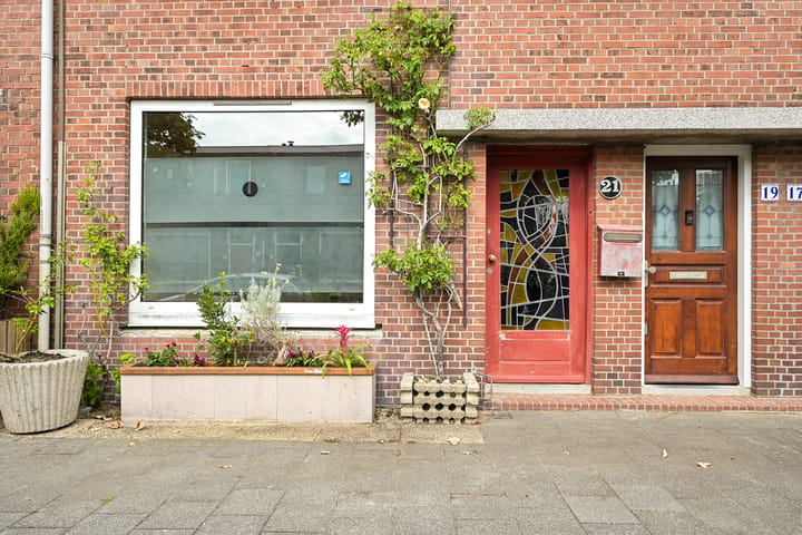 Foto 4 van Bruinbankstraat 21