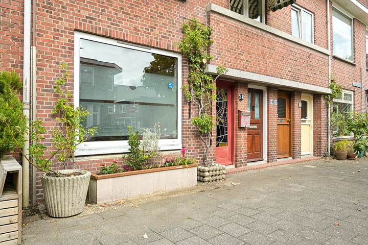 Foto 2 van Bruinbankstraat 21