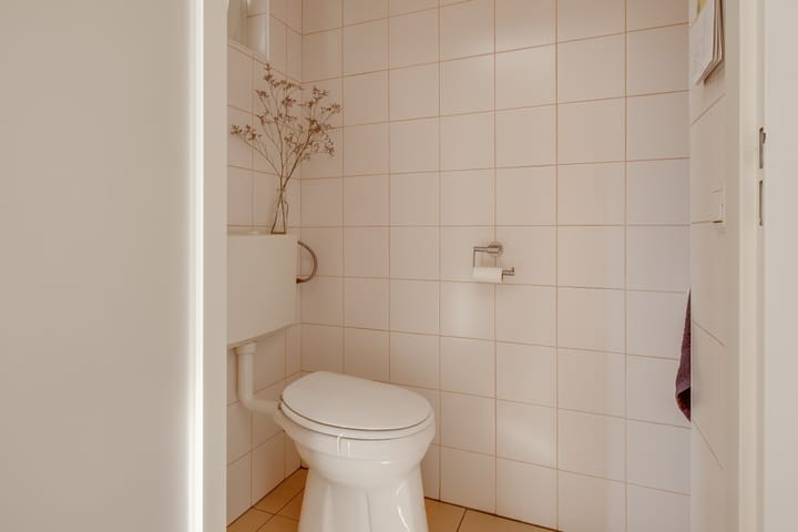 Twee-onder-één-kap te koop: de Bleeke 2, Geesteren (Ge)