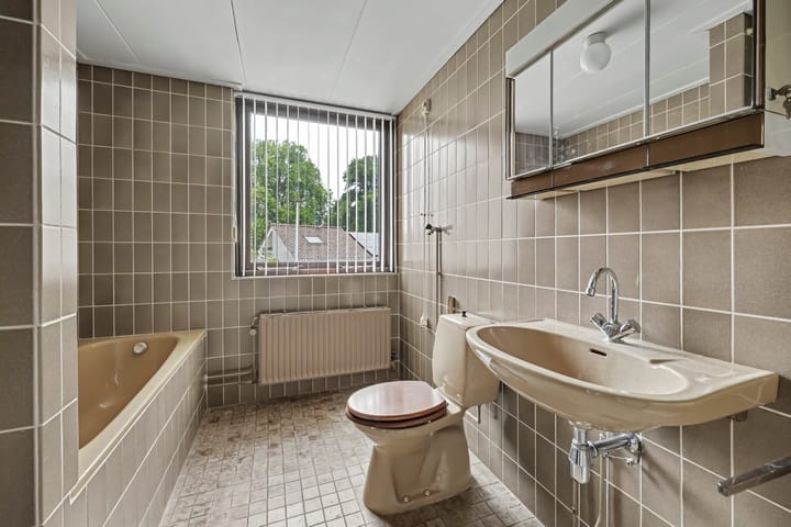 Foto 4 van A.S. Talmastraat 8