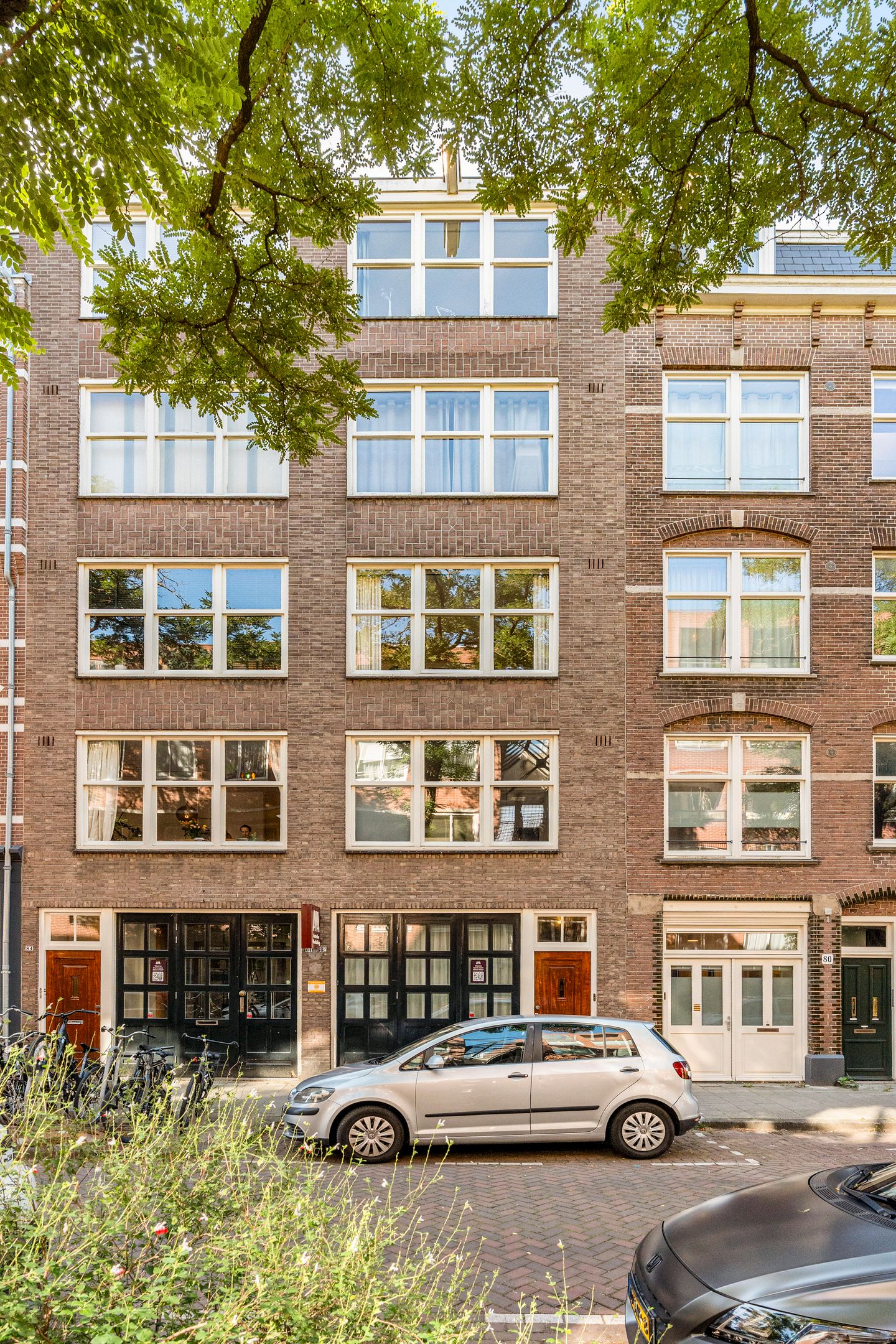 Photo 34 of Blasiusstraat 82-2